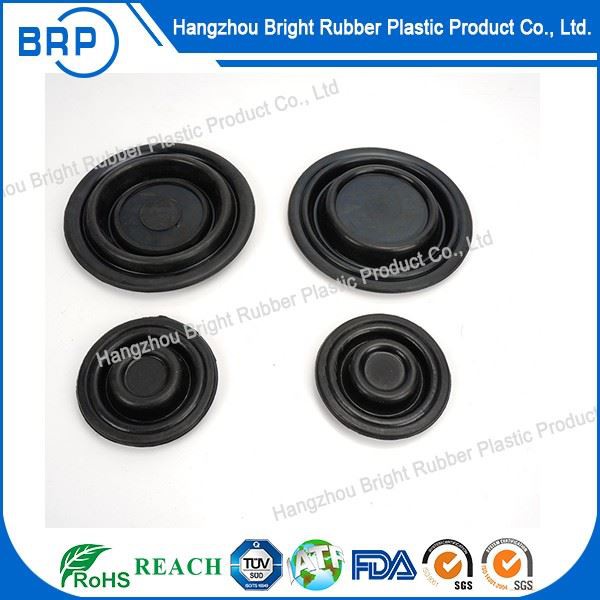 Rubber Diagram Gasket