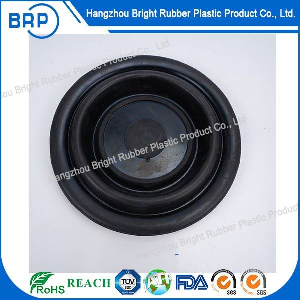 Rubber Diagram Gasket
