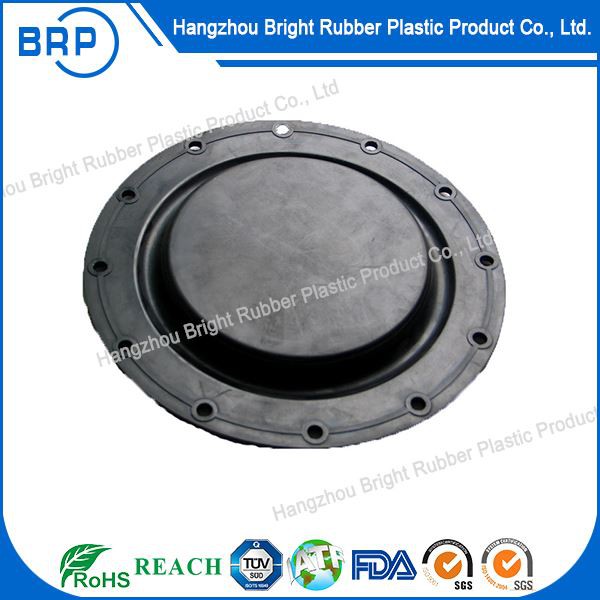 Rubber Diagram Gasket