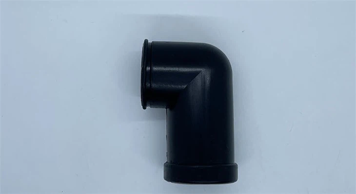 Rubber Elbow 90 Degrees Manufacturer