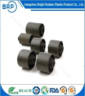 Aging Resistant Customized Rubber Auto Bushing