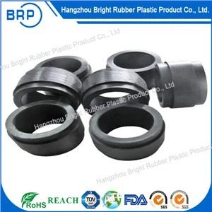 Anti-vibration Black Rubber Seals & Gaskets