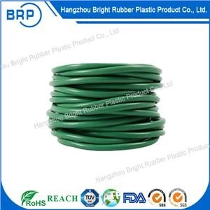 Custom Radial O Ring EPDM Rubber Rings