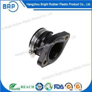 ATV Carburetor Rubber Intakes Suit For Polaris Trail Blazer250