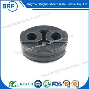 Auto Rubber Car Silencer Lifting Ear EPDM Exhaust Pipe Lifting Lug