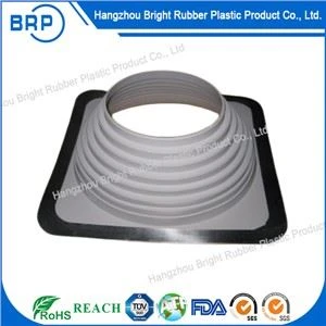 Rubber Roof Flashing