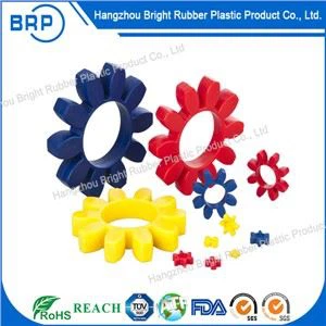 Custom Rubber Coupling