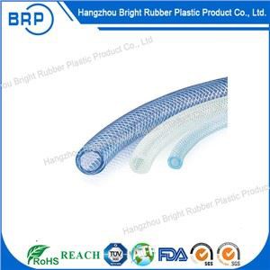 Customized Braided PVC Hose