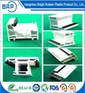 Customized Rubber Extrusion Parts in High Quality