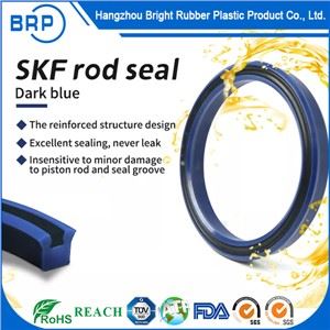 Cylinder Rod Seals For SKF Oil Seal