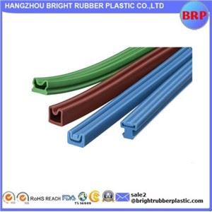 Extrusion Rubber Seals