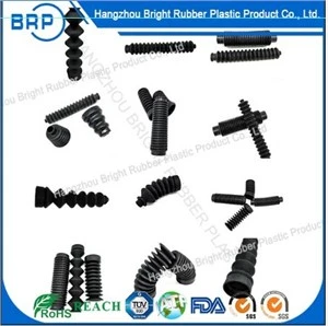 Hi-Q Rubber Bellows