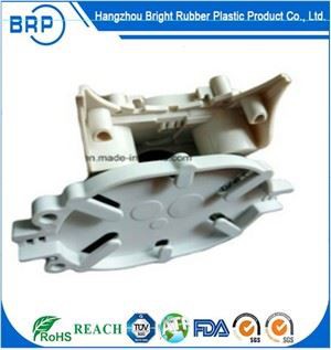 High Quality Injection Plastic Shield Cover Shell