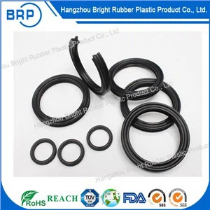 High Quality NBR Rubber Moulded Gasket
