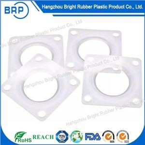 High Temperature Resistance Molding Medical Silicone Gasket