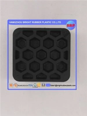 Injection Plastic Shock Proof