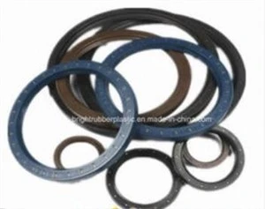 OEM Flat Rubber Washer O Ring Gasket