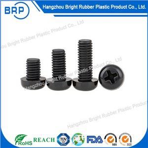 Plastic Screw For Different Shape