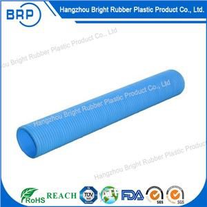 Ripple Flexible PVC Plastic Pipe
