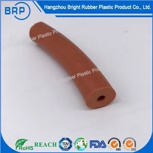 Silicone Sponge Tube
