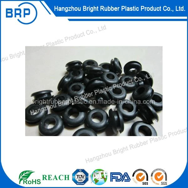 Aging Resistant EPDM Rubber Grommets