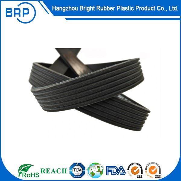 rubber belt