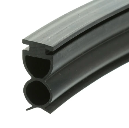 Automotive Rubber Seals Custom Rubber Part Rubber Products Extrusion Strips