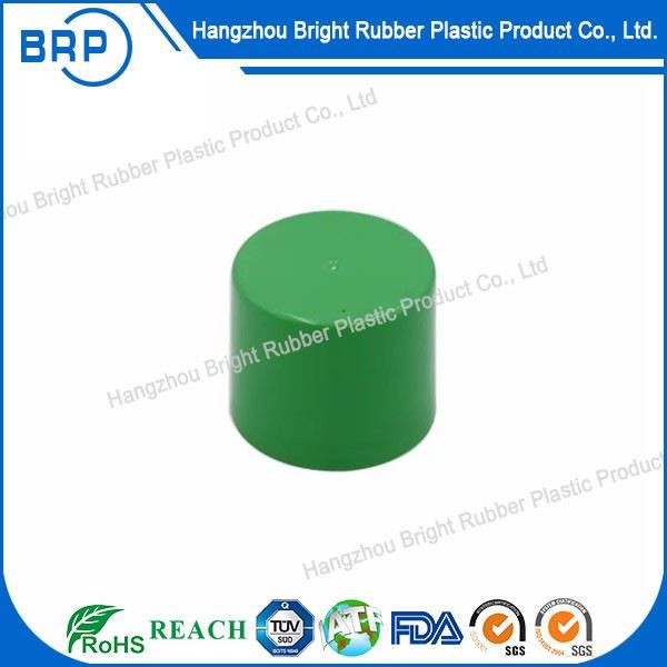 Custom Silicone Valve Flip Top Cap Aerosol Spray Caps Plastic Bottle Cap Lotion Cap