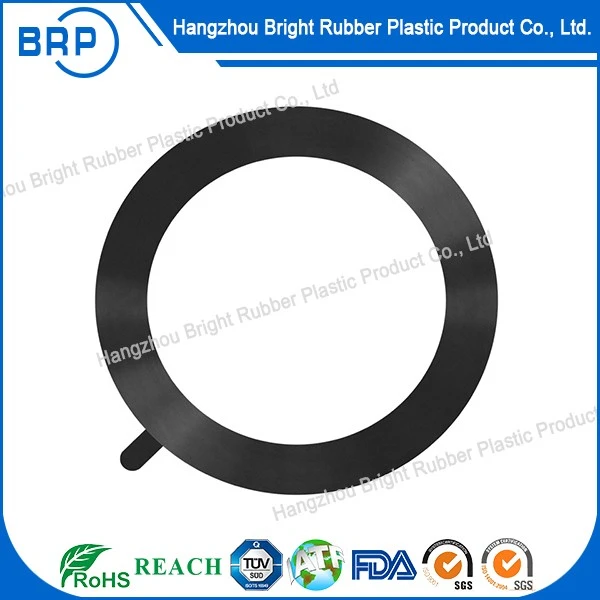 Customized Rubber Flange Gasket