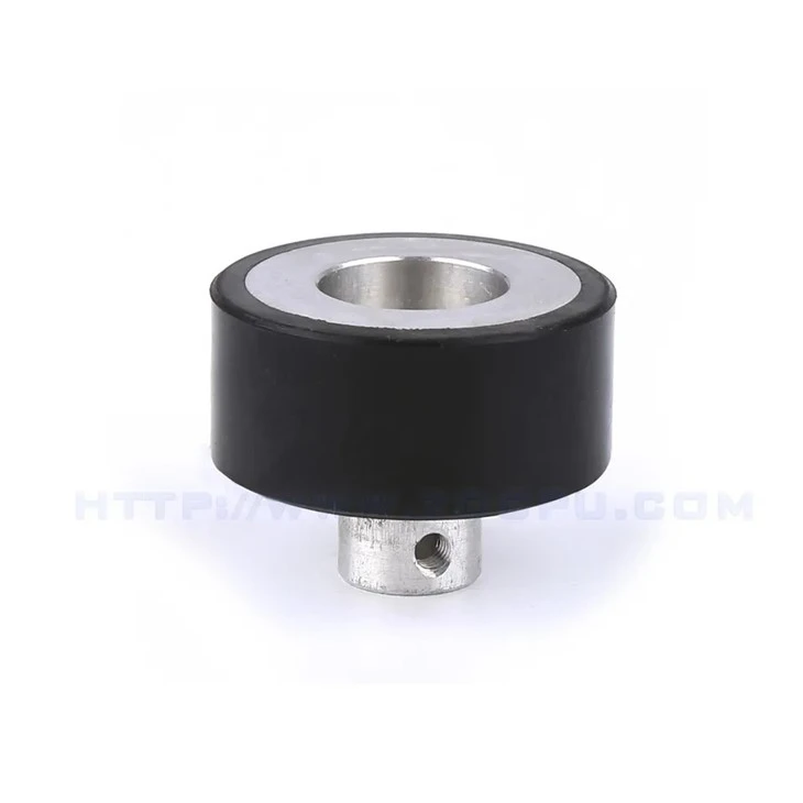 Dampers Heavy Truck Shock Pad Neoprene Mount Trucks Rubber Joint Bonding