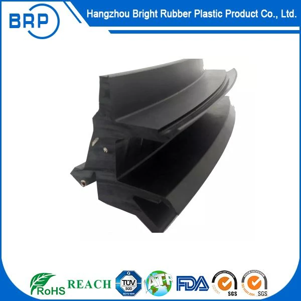 DF SEAL USED TO OIL FILM BEARING