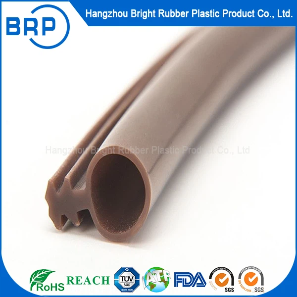 Extruded Rubber Parts