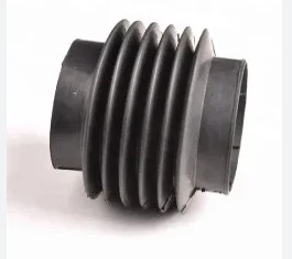 Flexible Rubber Bellow EPDM