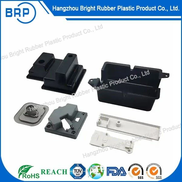 Manufacture Mold Custom Abs Plastic Injection Parts