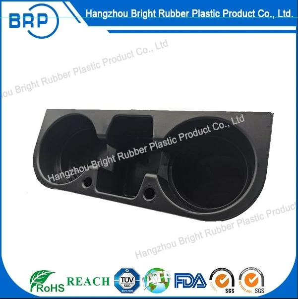 Manufacture Mold Custom Abs Plastic Injection Parts