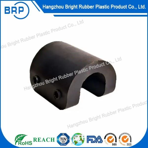 China Customized Molded Silicone/FKM/Rubber Bumper Manufacturers ...