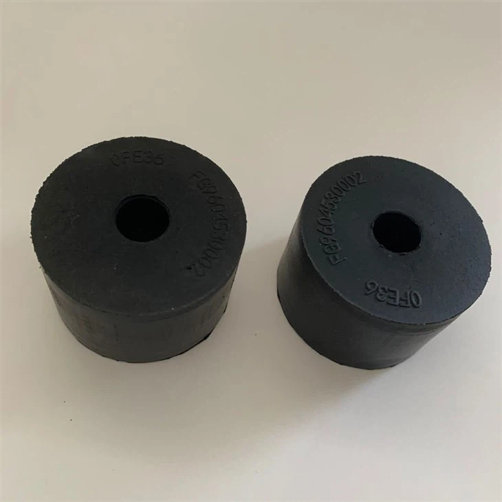 OEM High Quality Auto Rubber Mounts