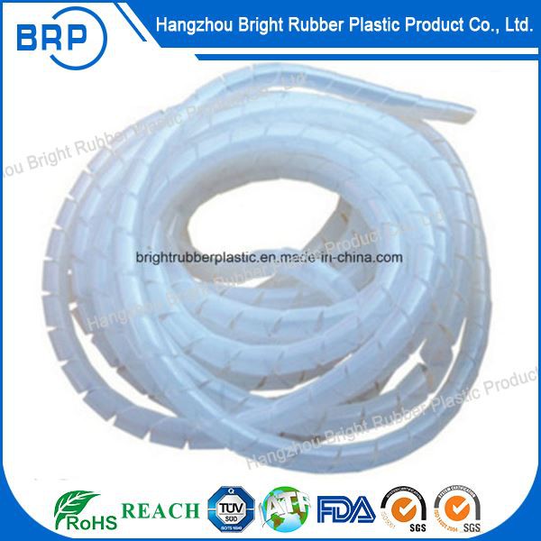 OEM High Quality LDPE Plastic Tube
