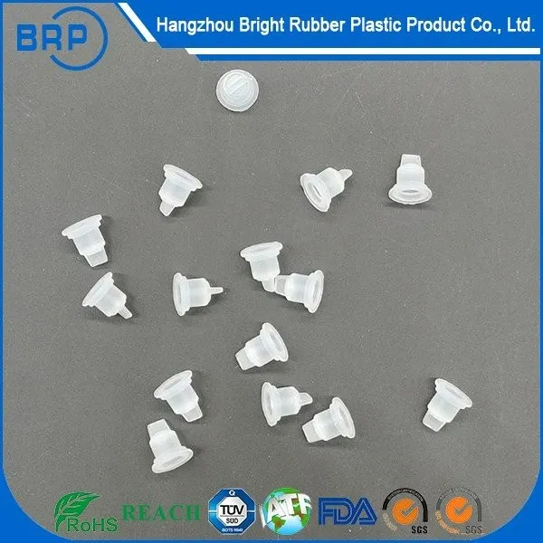 OEM High Quality Rubber Plug Rubber Cap