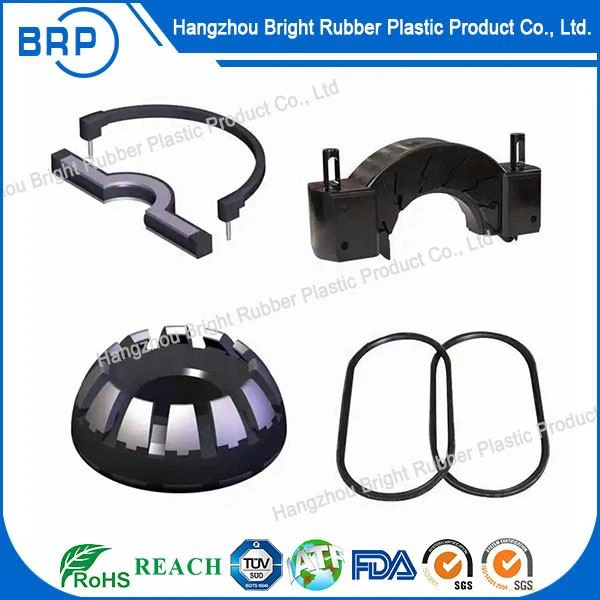 RAM Bop Rubber Sealing Part For Blowout Proventor And Spare Parts Of Annular Bop