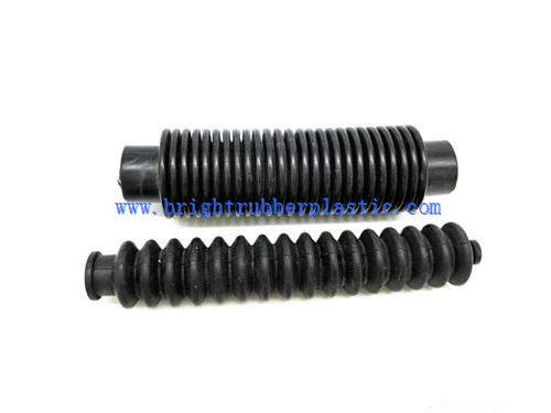 Rubber Bellow EPDM