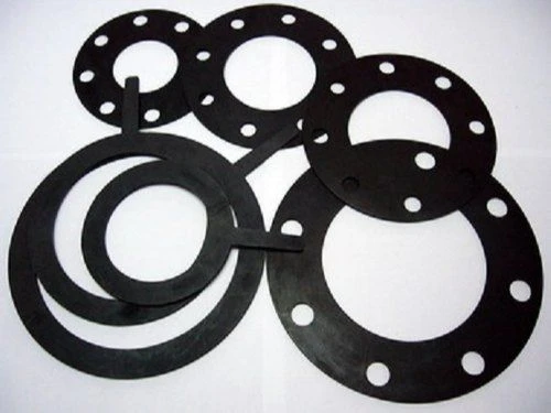 Rubber Gasket-an Excellent Mechanical Seal Gasket