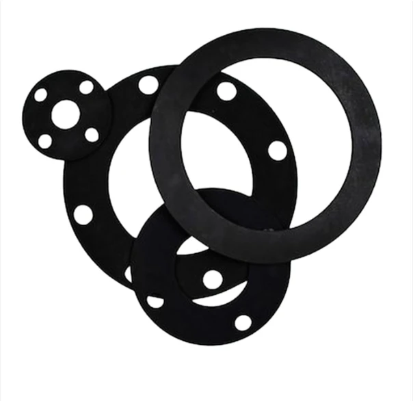 Rubber Gasket Good For Sealing