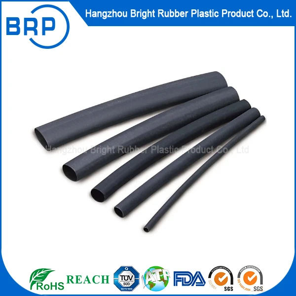 Rubber Sleeve And Tube