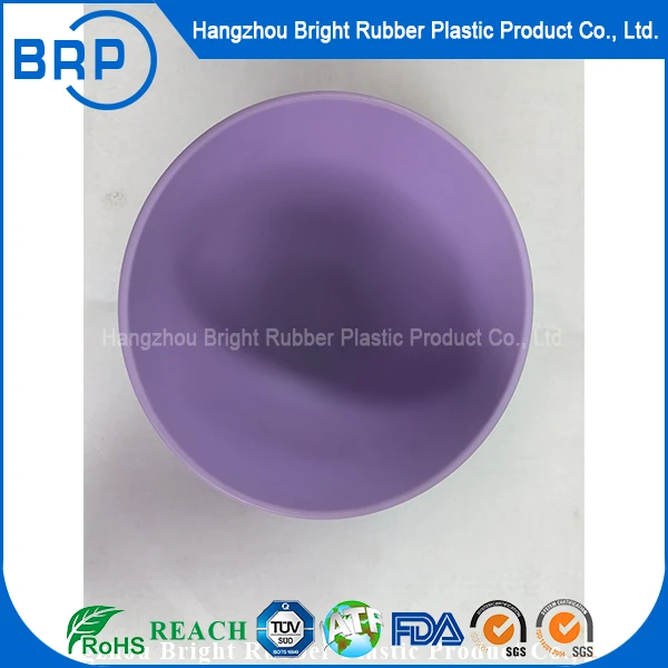 Silicone Bowl- FDA