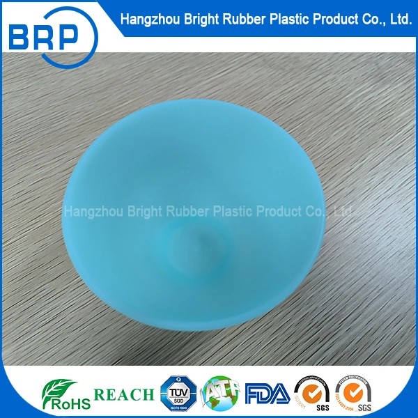 Silicone Bowl- FDA