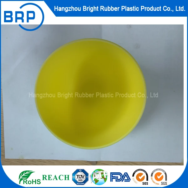 Silicone Bowl- FDA