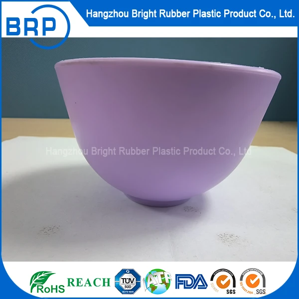 Silicone Bowl- FDA
