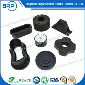 Anti-Vibration Rubber Mounts