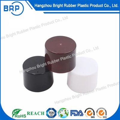 Silicone Plastic Bottle Cap Lotion Cap Valve Flip Top Cap Aerosol Spray Caps Plastic Bottle Cap Lotion Cap
